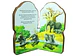 Cuento Animales Elefantes Niños Infantil Fomy Ingles Yd-02 - Miniatura 2