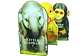 Cuento Animales Elefantes Niños Infantil Fomy Ingles Yd-02 - Miniatura 3