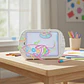 3d Magic Lumi Color Clow Tablero Drawing Board Ym191 - Miniatura 1