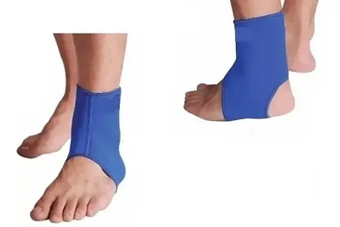 Tobillera Ortopédica Deporte Ajustable Tallas S,m,l,xl 11547