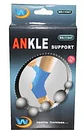 Tobillera Ortopédica Deporte Ajustable Tallas S,m,l,xl 11547 - Miniatura 2