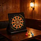 Juego De Dardos Darts Bl501 15 Cm 6 Años 100g - Miniatura 4