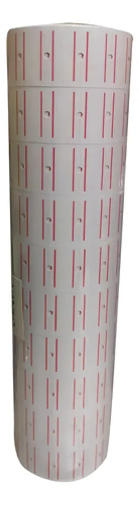 Rollo Para Etiquetadora Tiqueteadora Manual 5500