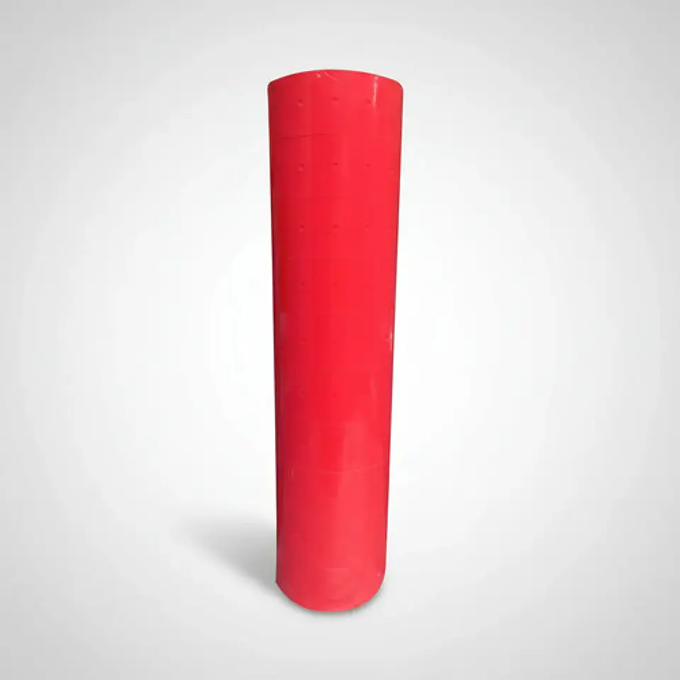Rollo Para Etiquetadora Tiqueteadora Manual 5500 4