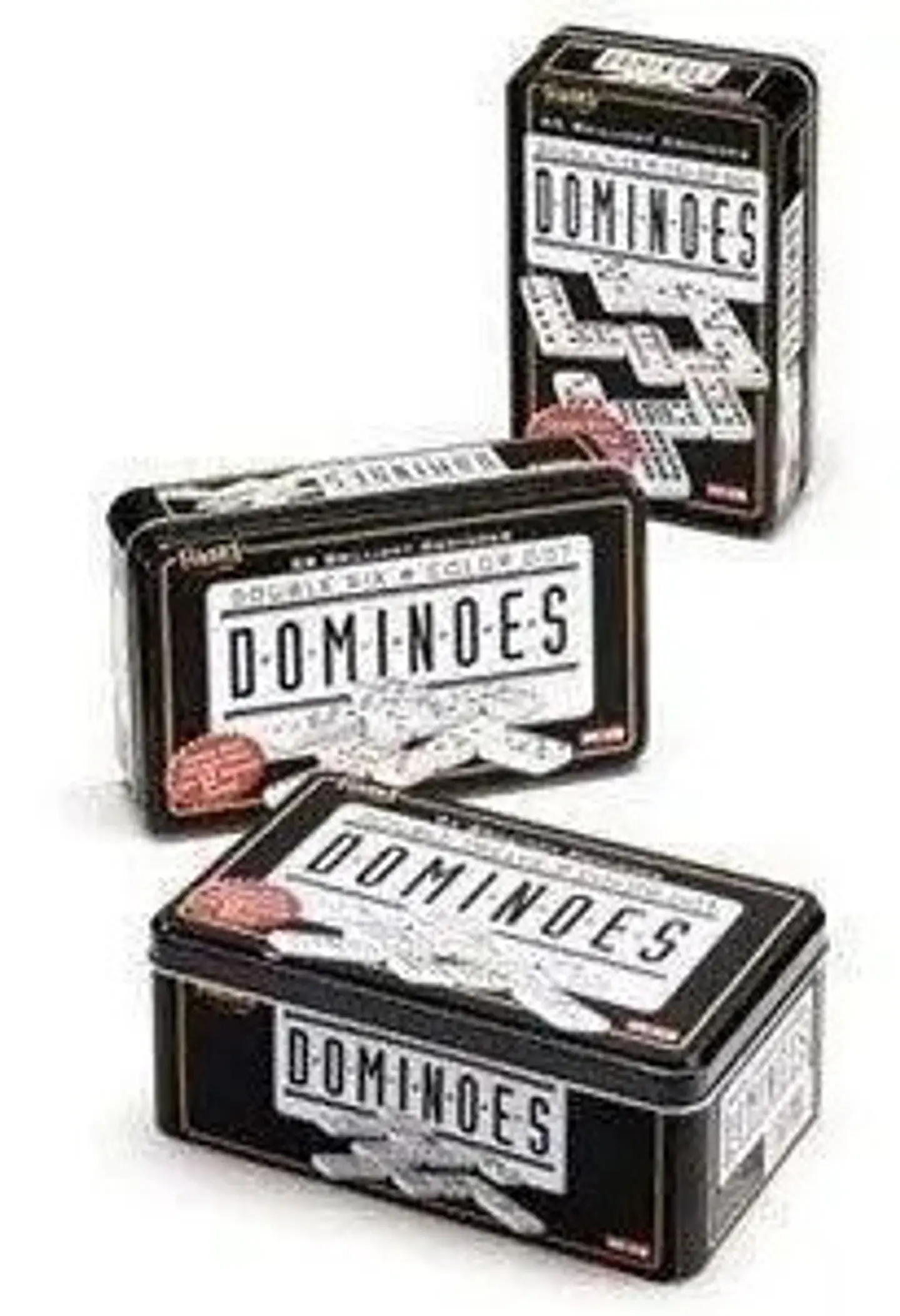 Domino Doble Doce 12 Regalos Diversión Mayorista 3