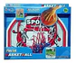 Cancha Basketball Juego Set Sport Baloncesto 2088k-1 - Miniatura 1