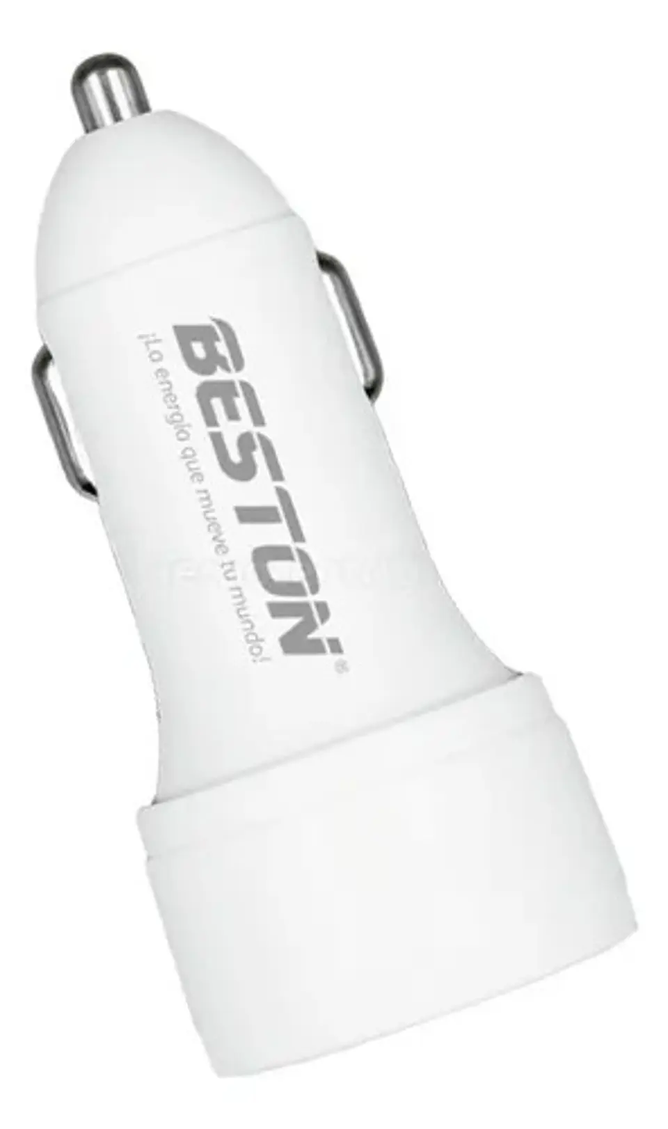 Cargador De Carro Viaje    Beston M6011 3.4a 2