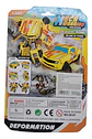 Robot Changerobot Transformers Juguete Niños 8-88  - Miniatura 6