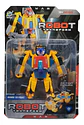 Robot Changerobot Transformers Juguete Niños 8-88  - Miniatura 10