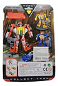 Robot Changerobot Transformers Juguete Niños 8-88  - Miniatura 11