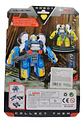 Robot Changerobot Transformers Juguete Niños 8-88  - Miniatura 13