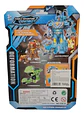 Robot Changerobot Transformers Juguete Niños 8-88  - Miniatura 17
