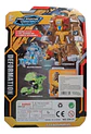 Robot Changerobot Transformers Juguete Niños 8-88  - Miniatura 19