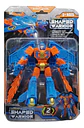 Robot Changerobot Transformers Juguete Niños 8-88  - Miniatura 22