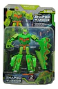 Robot Changerobot Transformers Juguete Niños 8-88  - Miniatura 24