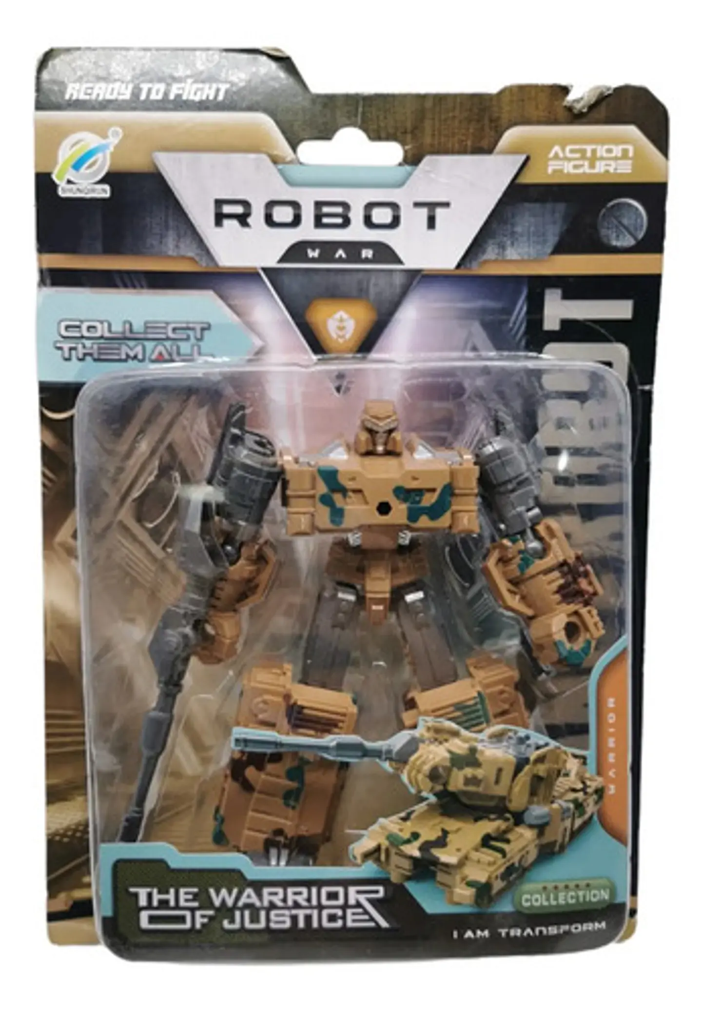 Robot Changerobot Transformers Juguete Niños 8-88  26