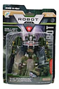 Robot Changerobot Transformers Juguete Niños 8-88  - Miniatura 28