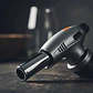 Soplete Cocina Butano Antorcha Culinaria Gratinado Carameliz - Miniatura 3