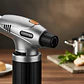 Soplete Cocina Butano Antorcha Culinaria Gratinado Carameliz - Miniatura 4