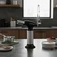 Soplete Cocina Butano Antorcha Culinaria Gratinado Carameliz - Miniatura 5