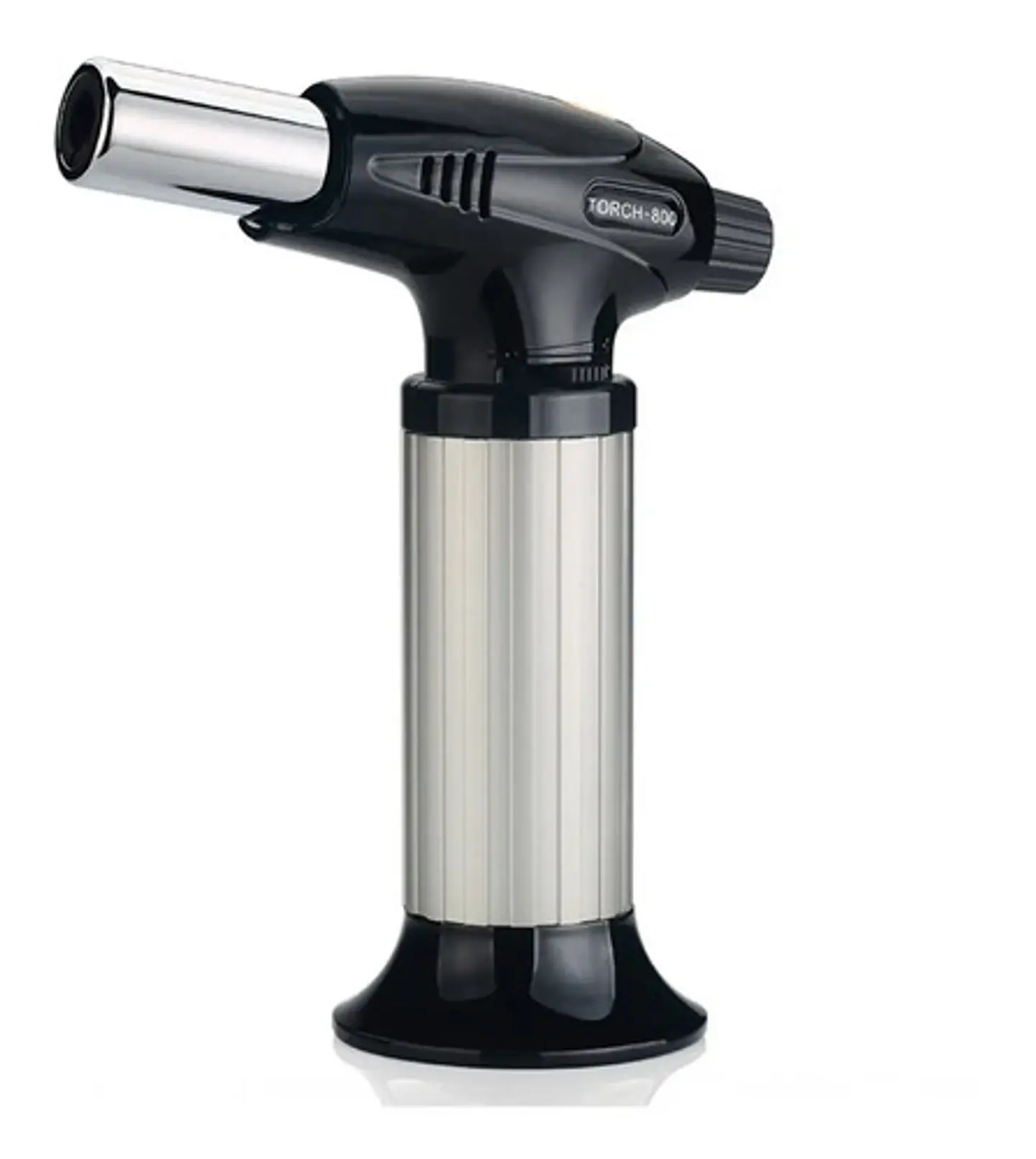 Soplete Cocina Butano Antorcha Culinaria Gratinado Carameliz 6