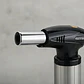 Soplete Cocina Butano Antorcha Culinaria Gratinado Carameliz - Miniatura 7