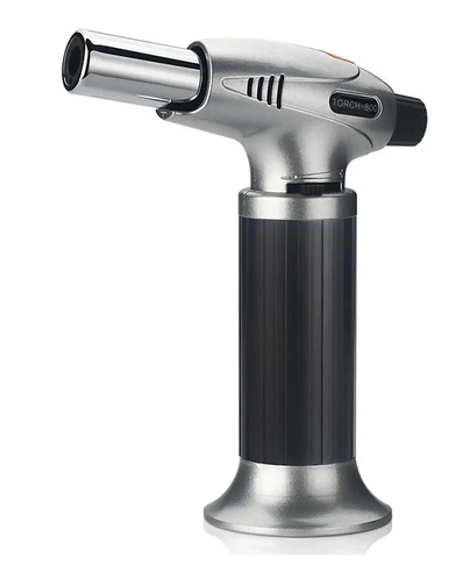 Soplete Cocina Butano Antorcha Culinaria Gratinado Carameliz 8