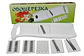 Rayador De Verduras Asistente De Cocina 5 En 1 Cocina 10361 - Miniatura 1