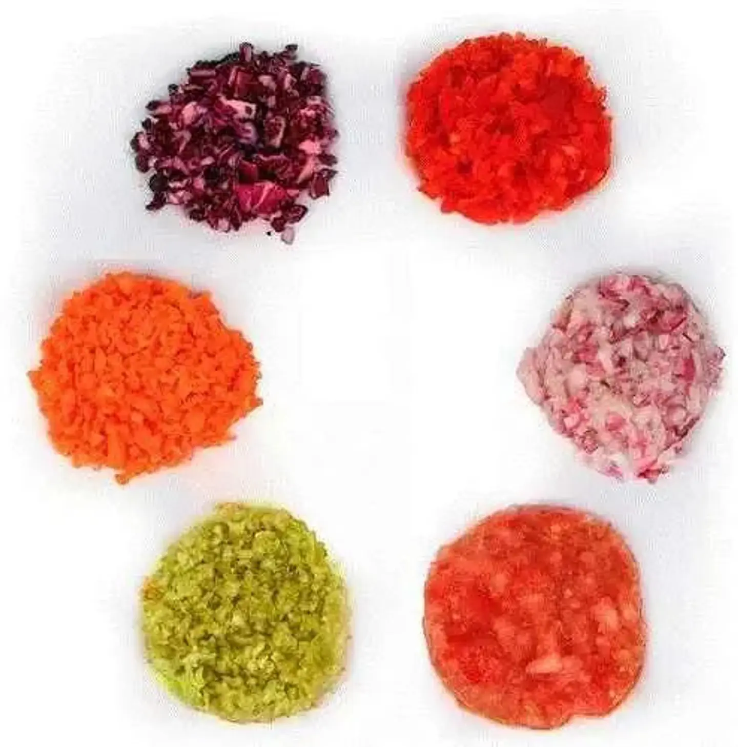 Rayador De Verduras Asistente De Cocina 5 En 1 Cocina 10361 3