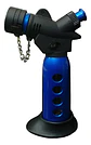 Encendedor Puro Briquet Gas Butano Recargable Soplete Mini - Miniatura 7
