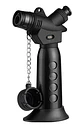 Encendedor Puro Briquet Gas Butano Recargable Soplete Mini - Miniatura 15