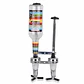 Dispensador Licor 2 Botellas Bar 1onza Licorera Coctel - Miniatura 1
