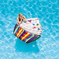 Flotador Inflable Air Mat Cupcake Piscina Intex 58770 - Miniatura 3