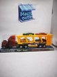 Mula Niñera X4 Carros Peq Juguete 1698d  - Miniatura 3