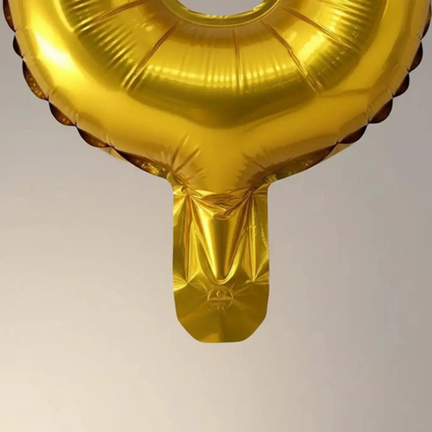 Globos Metalizados Te Amo  Bombas Plateado  Dorado 5