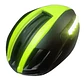 Casco De Bicicleta Ciclismo Protección Con Luces 15800-6 - Miniatura 1