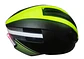 Casco De Bicicleta Ciclismo Protección Con Luces 15800-6 - Miniatura 3