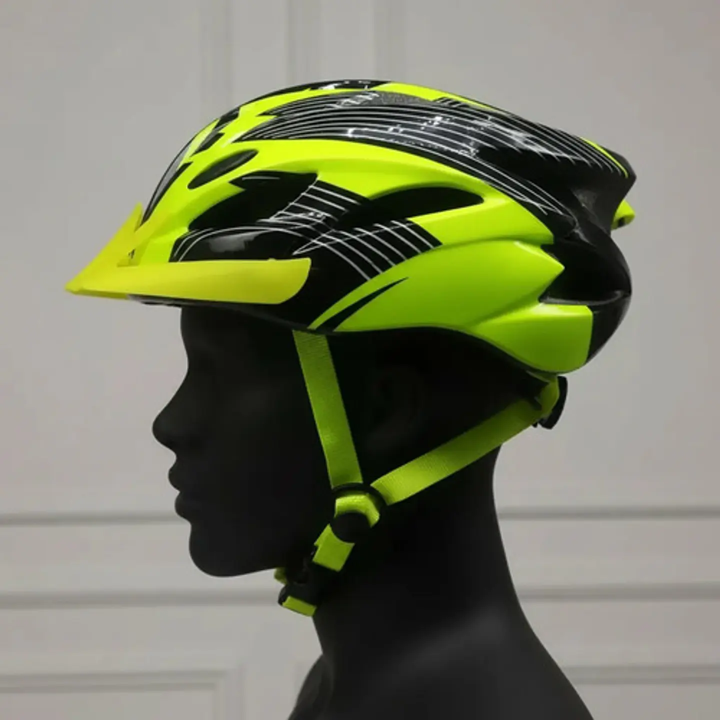 Casco De Bicicleta Ciclismo Protección Hl 283 2