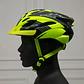 Casco De Bicicleta Ciclismo Protección Hl 283 - Miniatura 2