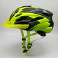 Casco De Bicicleta Ciclismo Protección Hl 283 - Miniatura 3