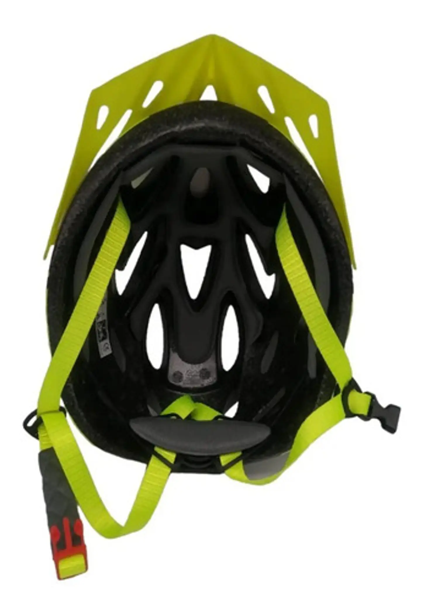 Casco De Bicicleta Ciclismo Protección Hl 283 4