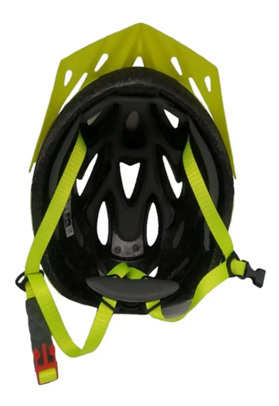 Casco De Bicicleta Ciclismo Protección Hl 283 4