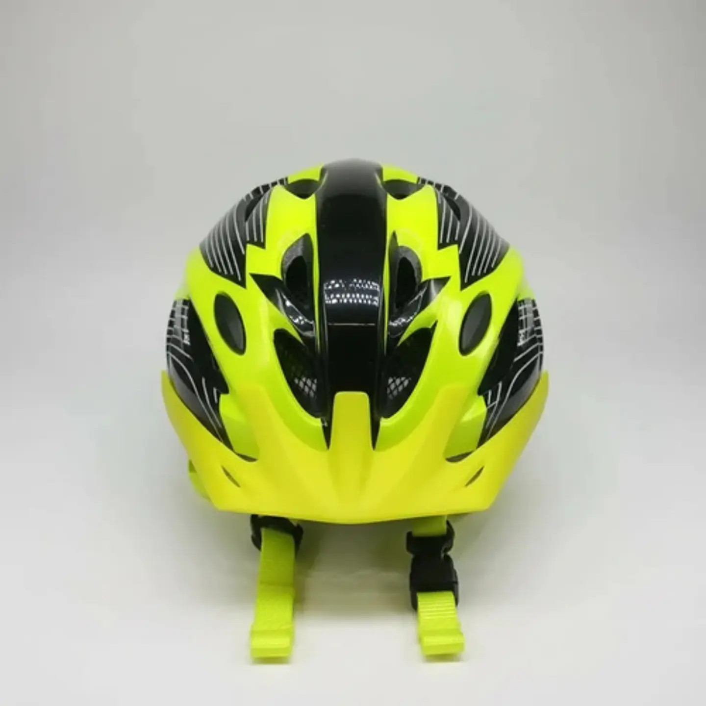 Casco De Bicicleta Ciclismo Protección Hl 283 5