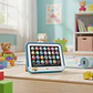 Tablet Interactiva Ríe Aprende Fisher Price Chd90 Rosado - Miniatura 6