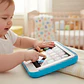 Tablet Interactiva Ríe Aprende Fisher Price Chd90 Rosado - Miniatura 7