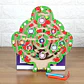 Juego Didáctico Madera Aprender Niños Laberinto Rc27-8044 - Miniatura 3