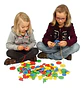 Juego Didáctico Botones Enhebrar Bloques Aprender Niños 7194 - Miniatura 7