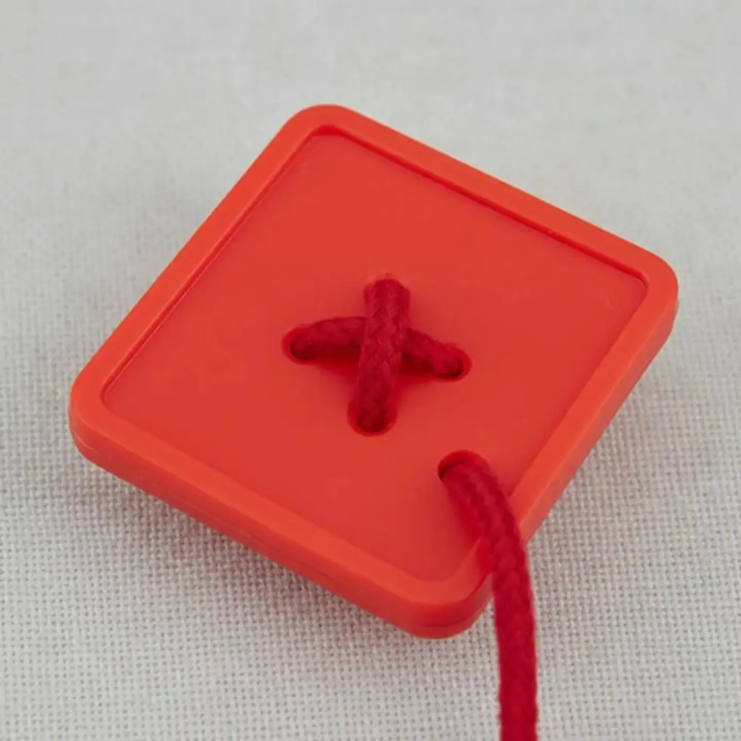 Juego Didáctico Botones Enhebrar Bloques Aprender Niños 7194 9