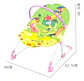 Silla Gimnasio Mecedora Sonidos Vibración Luces Bebe 68107 - Miniatura 4