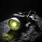 Linterna Minera Led  Camping Lampara Recargable 17405 - Miniatura 2